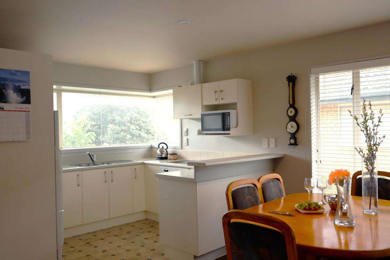 Albatross House Villa Kaikoura Exterior photo