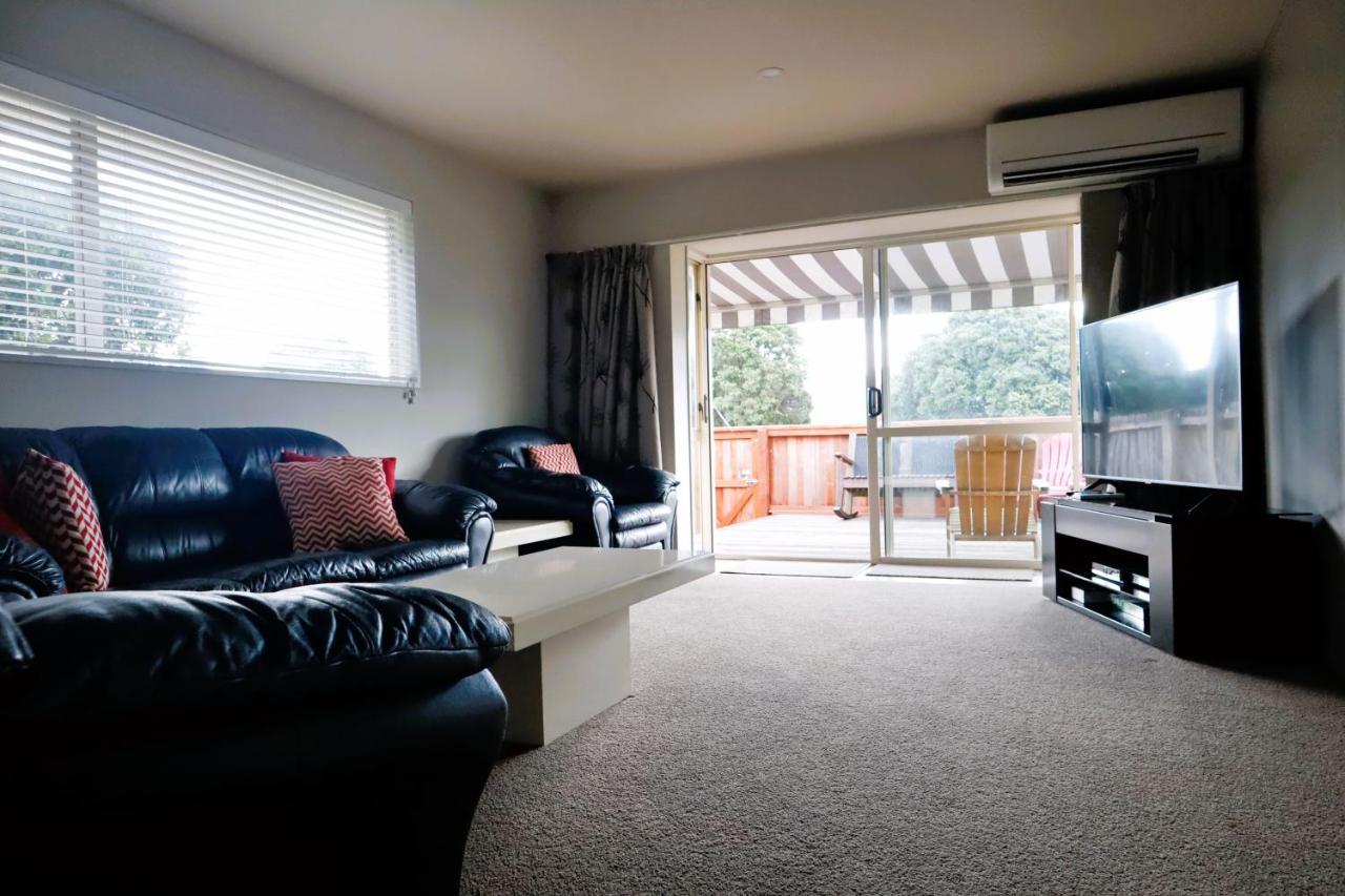 Albatross House Villa Kaikoura Exterior photo